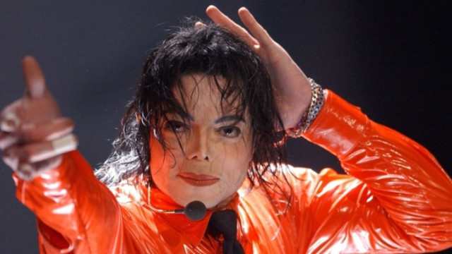 Michael Jackson in $500 Million Debt Before Death